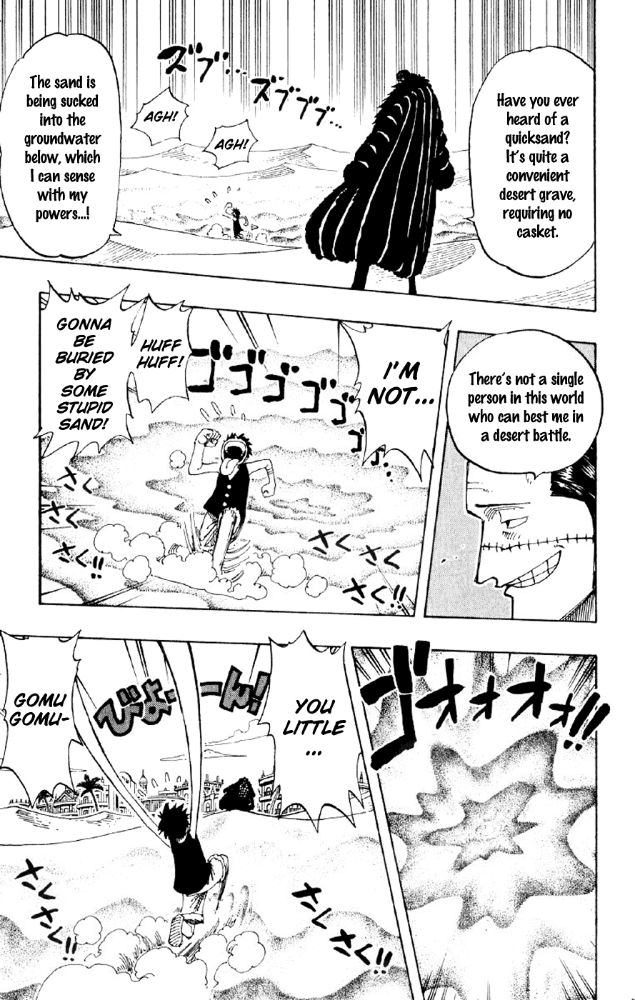 One Piece, Chapter 178 image 07